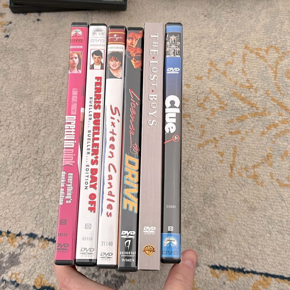 Everything 80s Bundle